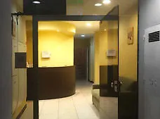 Garden Apart Hotel Mendoza