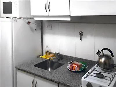 ***  Garden Apart Hotel Mendoza Аргентина