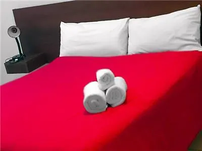 Garden Apart Hotel Mendoza