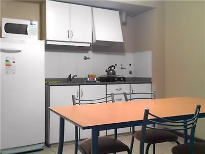 ***  Garden Apart Hotel Mendoza Аргентина
