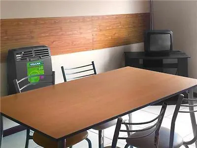 Garden Apart Hotel Mendoza