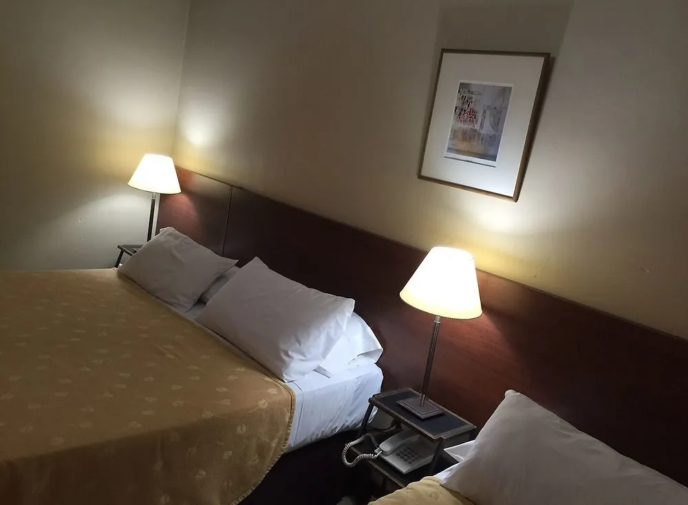Garden Apart Hotel Mendoza Аргентина