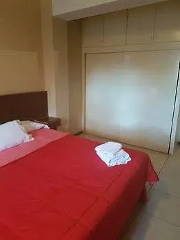 Garden Apart Hotel Mendoza 3*,