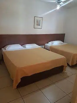 Garden Apart Hotel Mendoza