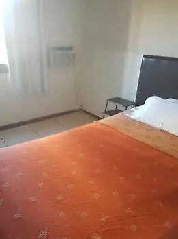Garden Apart Hotel Mendoza