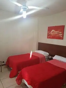 Garden Apart Hotel Mendoza