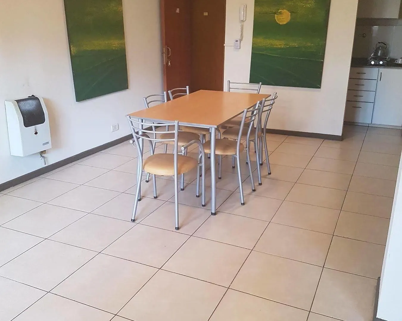 Garden Apart Hotel Mendoza 3*,  Аргентина
