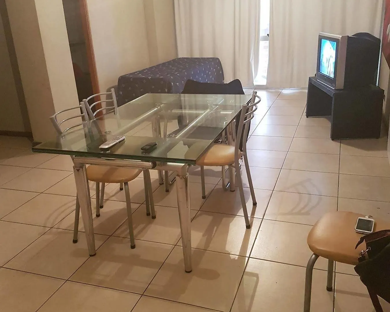 Garden Apart Hotel Mendoza Аргентина