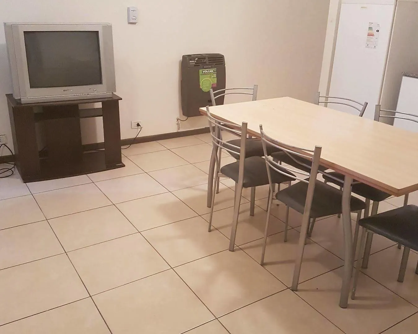 ***  Garden Apart Hotel Mendoza Аргентина
