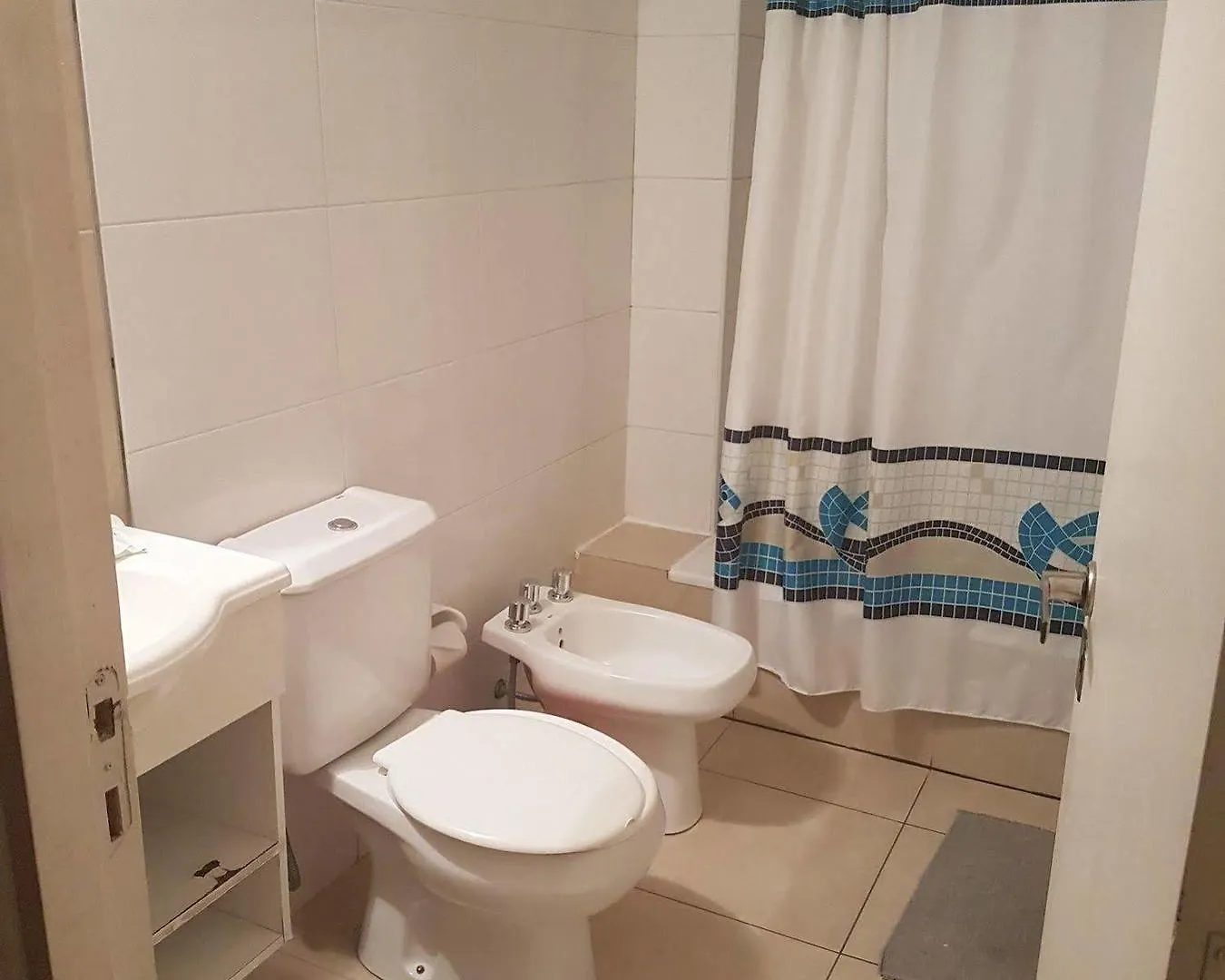Garden Apart Hotel Mendoza Аргентина