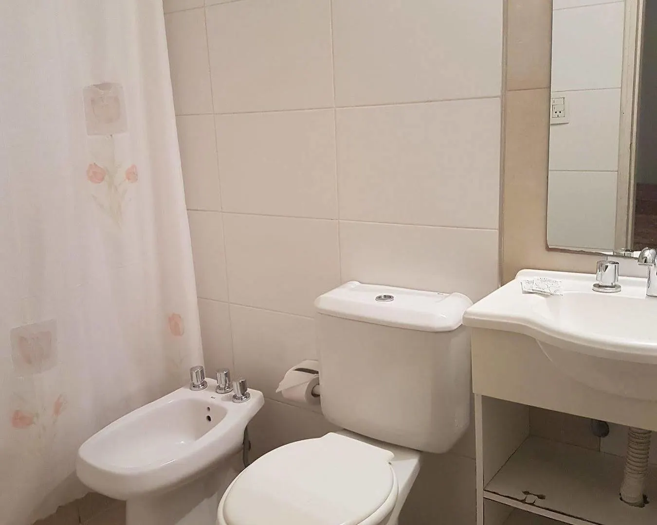 Garden Apart Hotel Mendoza 3*,  Аргентина