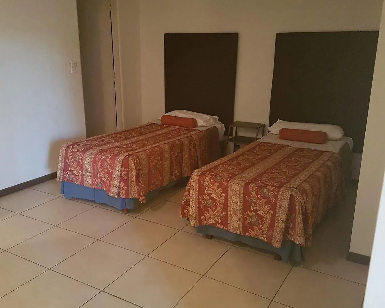 Garden Apart Hotel Mendoza