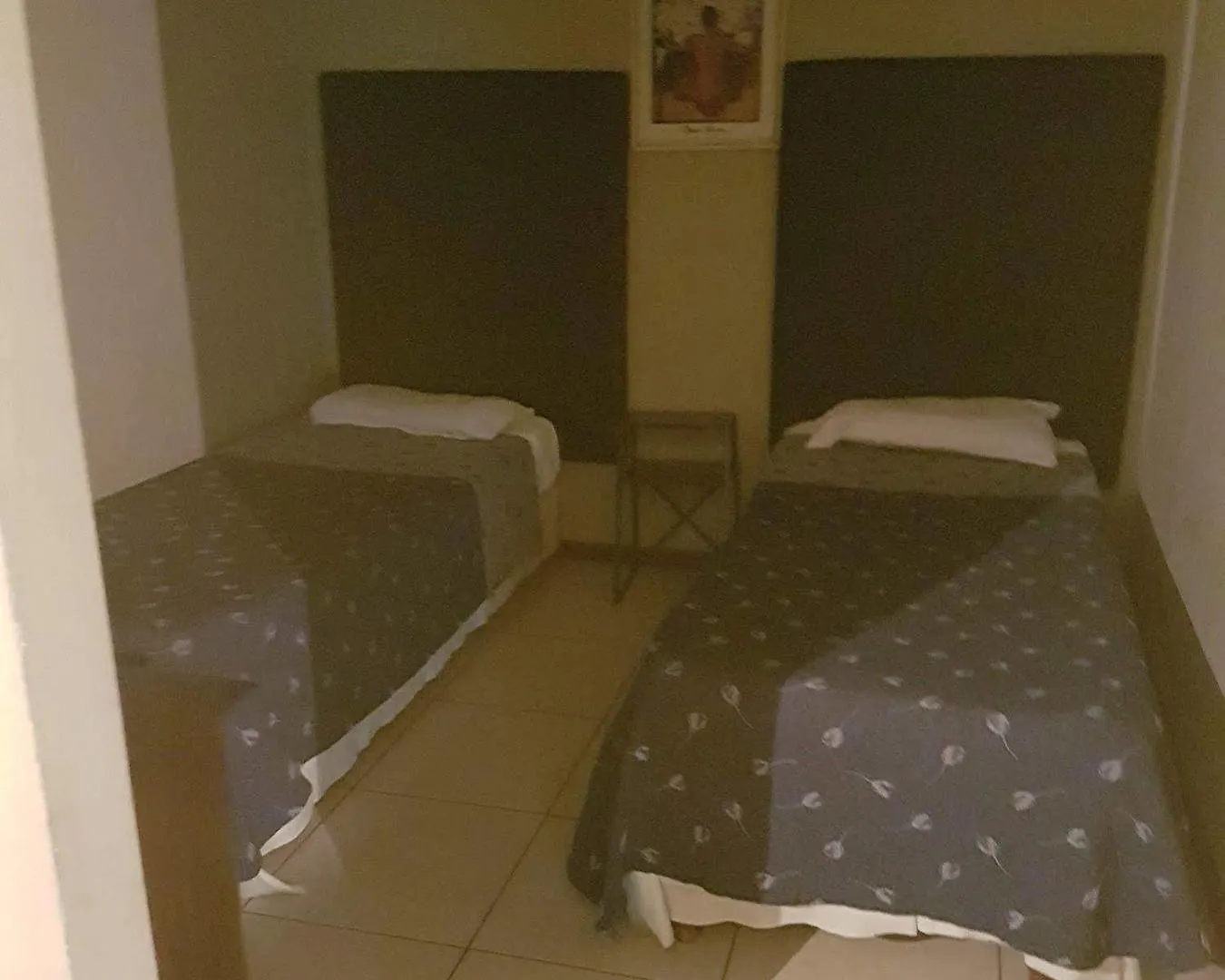 Garden Apart Hotel Mendoza 3*,