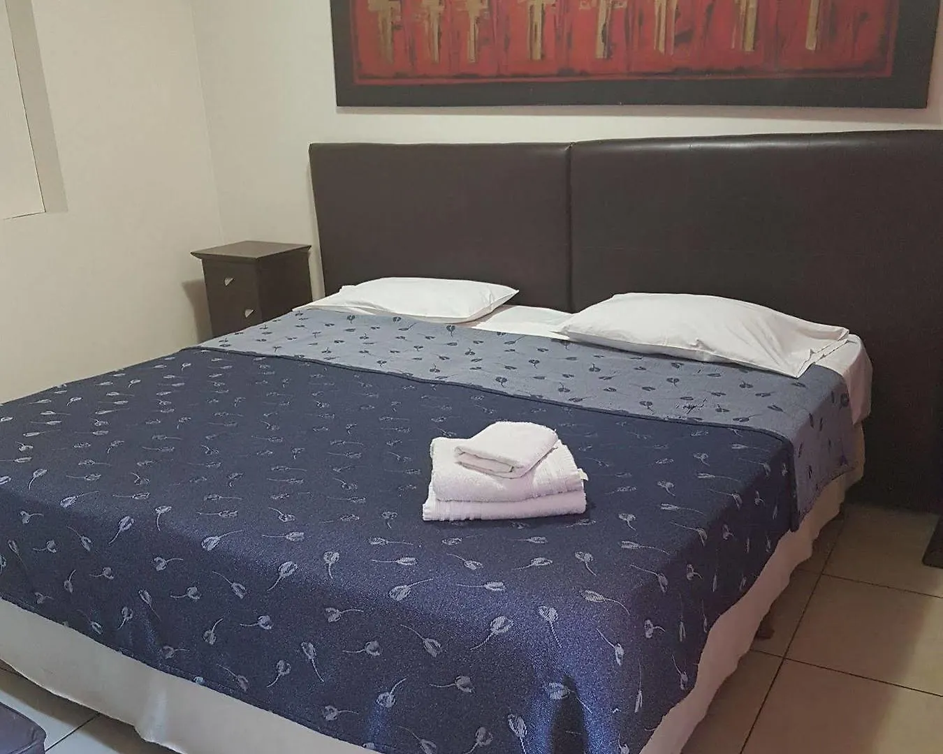 Garden Apart Hotel Mendoza 3*,