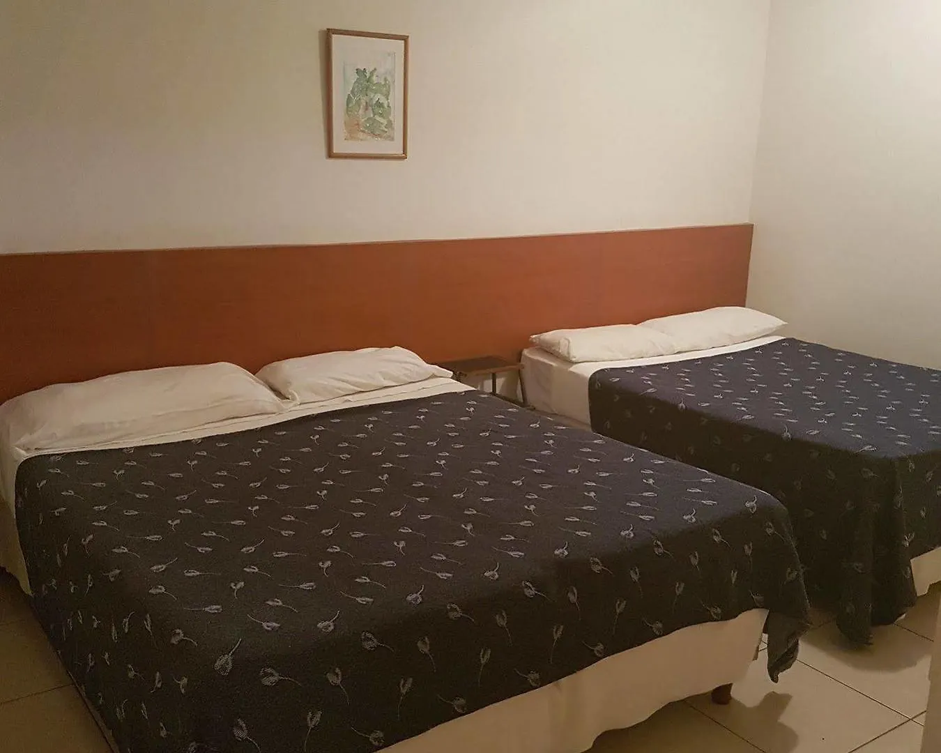 Garden Apart Hotel Mendoza