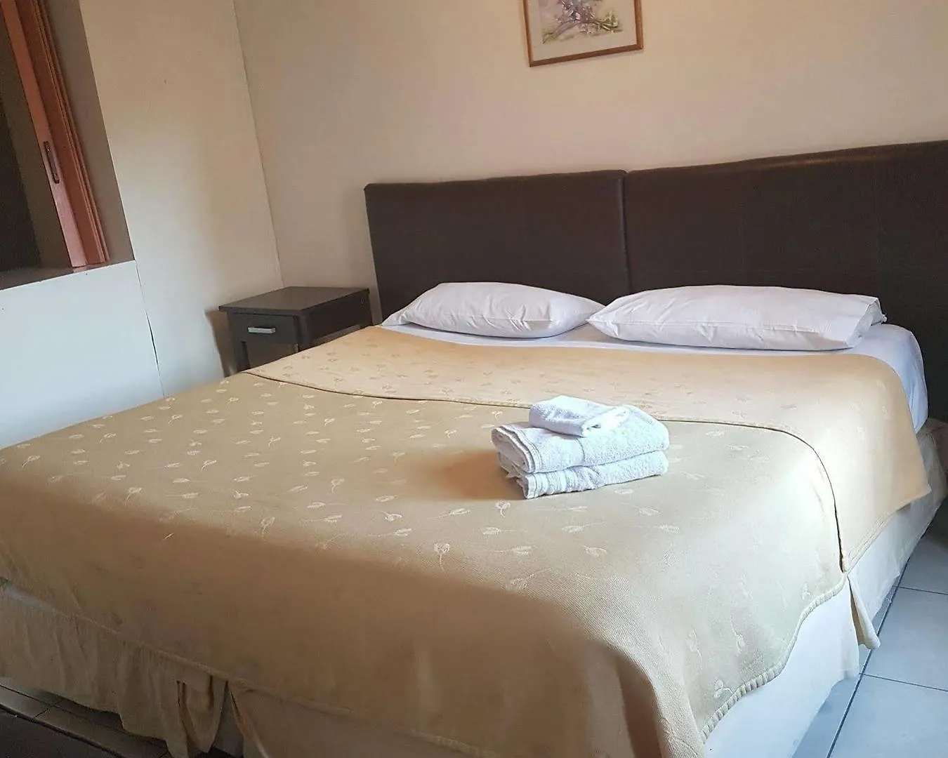 ***  Garden Apart Hotel Mendoza Аргентина