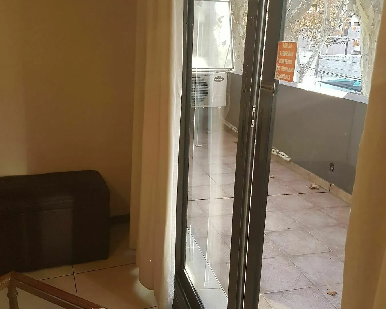 Garden Apart Hotel Mendoza